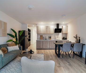 Te huur: Appartement Wetering in Blaricum - Foto 1