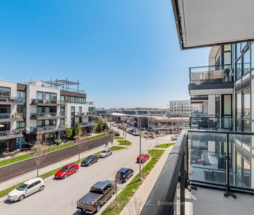 For Lease - 375 Sea Ray Avenue Unit# 313, Innisfil, Ontario - Photo 1