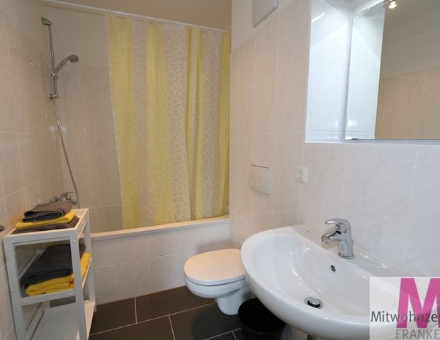 Modernes Business-Apartment im Herzen der Altstadt - Photo 1