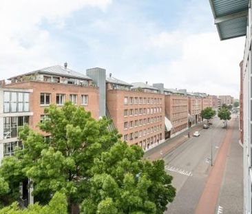 Sphinxlunet 6221 JD Maastricht - Photo 6