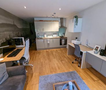 1 bedroom apartment to rent - Photo 4