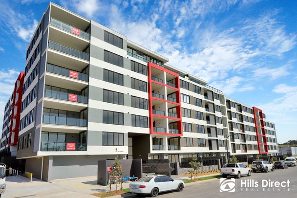 219/8 Roland Street, 2155, Rouse Hill Nsw - Photo 1