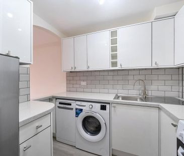 1 bedroom maisonette to rent - Photo 5