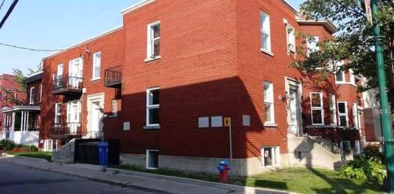 2 1/2 - 558 BONAVENTURE, Trois-Rivieres - Photo 2