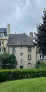 Location Appartement 2 pièces 27m² CAEN 14000 - Photo 4