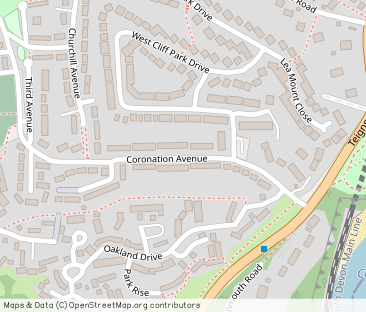 Coronation Avenue, Dawlish, EX7 - Photo 1