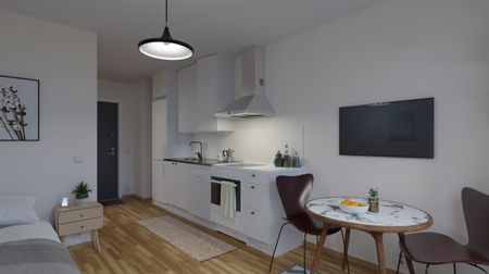 Södra Häggviksvägen, Sollentuna - Foto 4