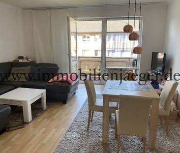 Nähe EKZ Herold-Center - großzügige Wohnung mit Balkon, Bad mit Wanne und Dusche - im 2.OG - Photo 4