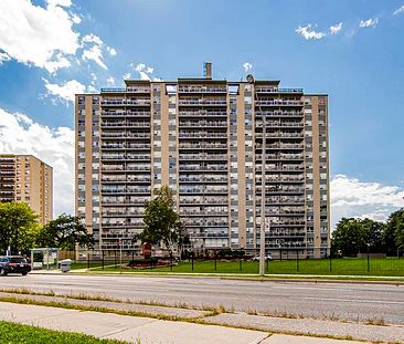 Valleyview Towers | 2980 Don Mills Road, Toronto - Photo 1