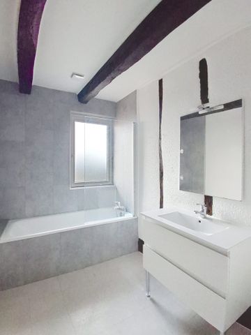 Location Maison 3 pièces 94m² REALMONT 81120 - Photo 4