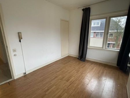 Te huur: Kamer Anemoonstraat 1 a 2 in Leeuwarden - Foto 5