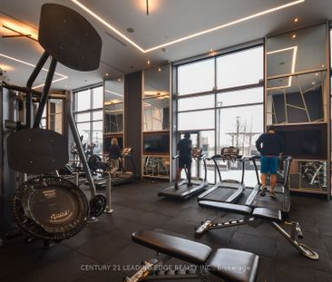 For Lease - 275 Village Green Square, Toronto, Ontario - Photo 6