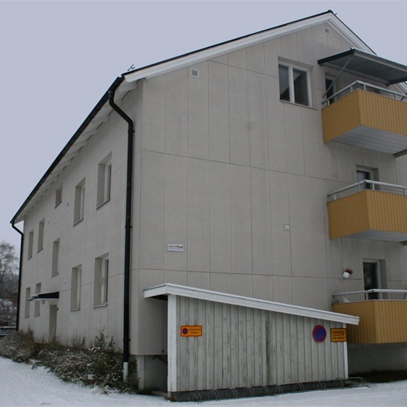 Långgatan 60 C - Foto 2