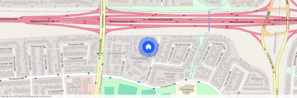 20 C Callingwood Ct NW, Edmonton, AB T5T 0H5