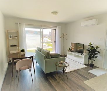 Lumineux Appartement-1 Chambre, Aylmer - Photo 1