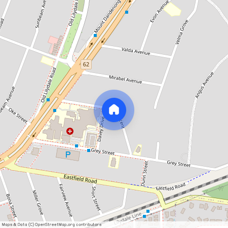 Unit 1/4 Ware Cres, Melbourne, Victoria 3135