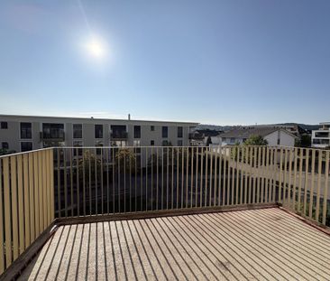 2 Zimmer, 46 m², 2. Stock - Foto 4