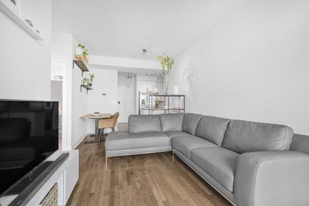 For Lease - 1910 Lake Shore Boulevard Unit# 906, Toronto, Ontario - Photo 5