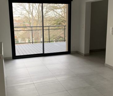 Appartement en location à Saint-Jean-de-Braye - Photo 1