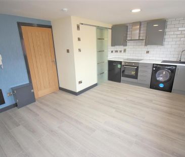House share to rent - Photo 4
