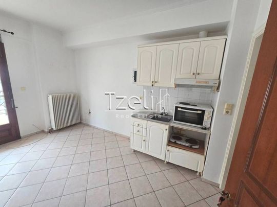 Studio/Γκαρσονιέρα για ενοικίαση Αγία Σοφία (Πάτρα) - Photo 1