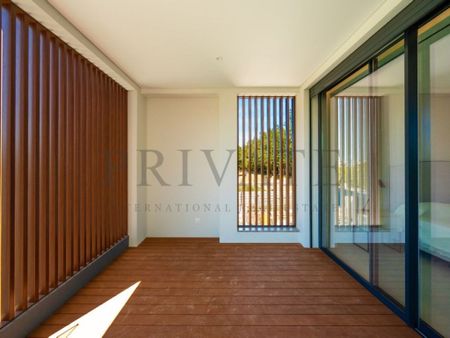 4 room luxury House for rent in Loulé, Distrito de Faro - Photo 3