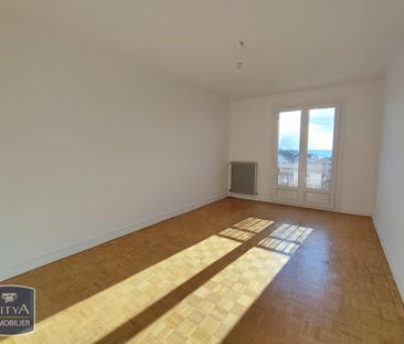 Location Appartement 2 pièces 45m² LIMOGES 87100 - Photo 2
