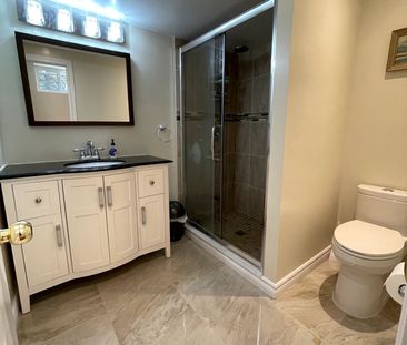 For Lease - 320 Drewry Avenue Unit# Basement, Toronto, Ontario - Photo 3