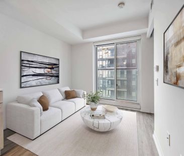 For Lease - 251 Jarvis Street Unit# 1435, Toronto, Ontario - Photo 5