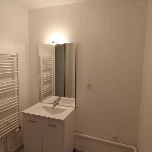 Appartement 2 pièces - - Photo 1