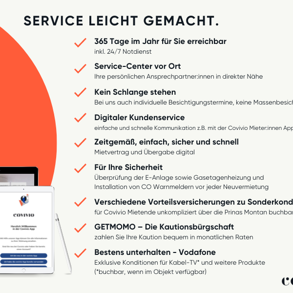 Familienfreundliche Wohnung mit Balkon in Essen-Fulerum zu vermieten! - Foto 1