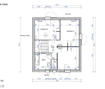 MAISON INDIVIDUELLE - L'ISLE D'ABEAU - Photo 4