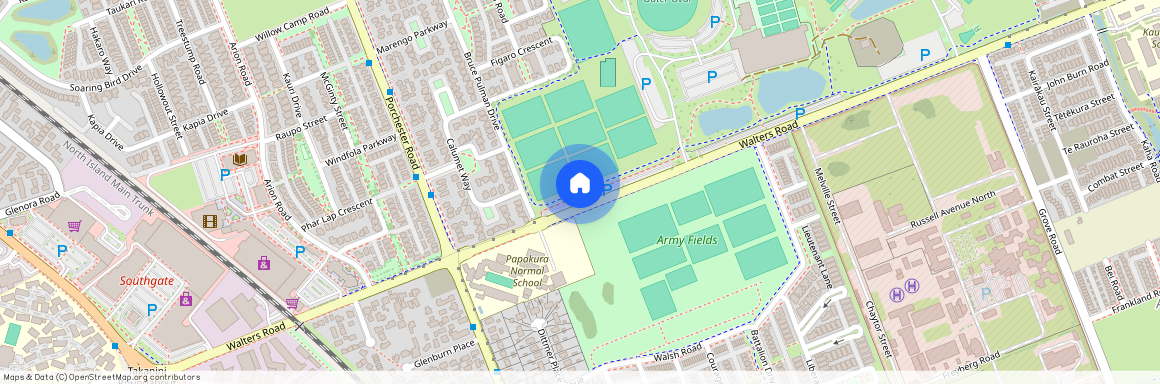 125 Walters Road, Takanini, Takanini