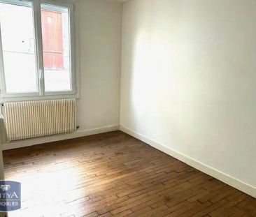 Appartement à louer 3 pièces 58.54m² - Photo 3