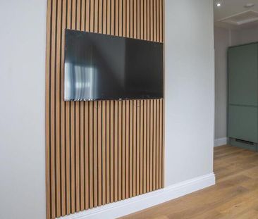 Apt 6, 19 Camden Street, Belfast, BT9 6AT - Photo 1