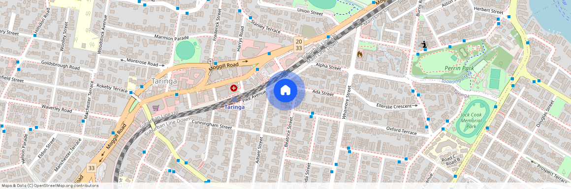 46 Ada Street, Taringa QLD 4068