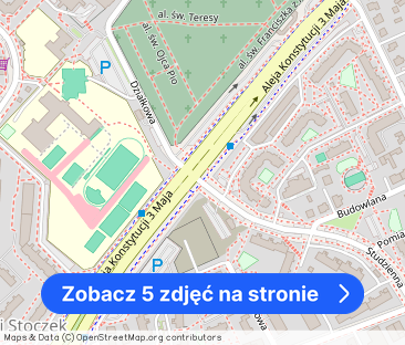 Jana Pawła apartament do wynajęcia. - Zdjęcie 1