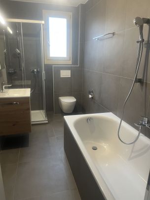 Superbe 4.5 pièces avec balcon terrasse vue dégagée - Photo 1