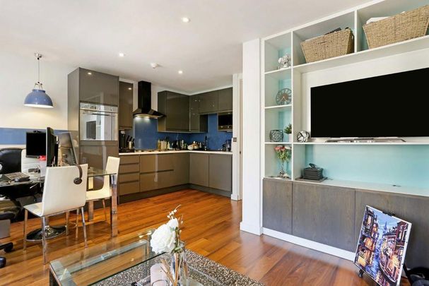 1 bedroom flat to rent - Photo 1