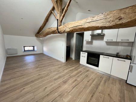 Location Appartement 2 pièces 34m² - Photo 4