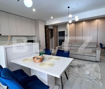 Apartament 2 camere, modern/lux , Calea Bucuresti - Fotografie 3