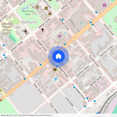 79 Keppel Street, NSW 2795, Bathurst