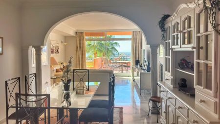 Apartamento de alquiler en Avenida Calderón de la Barca, -1, Los Naranjos - Foto 2