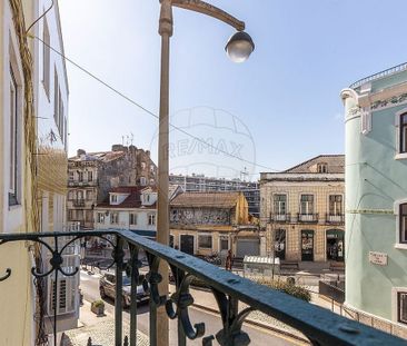 Lisboa, Lisbon 1300 - Photo 1