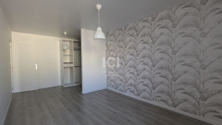 Appartement T3 68.75m² - Ancenis Saint Gereon - Photo 3