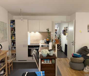 Neuwertige 3-Zimmer-Wohnung mit Balkon in Linz – Ihr neues Zuhause ... - Foto 1