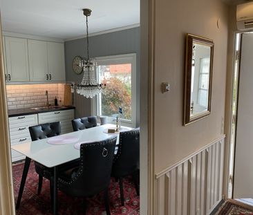 Vällingby - 6rok - tillsv - 25.300kr/mån - Photo 6