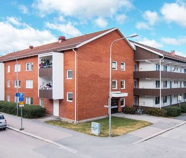 Kvarngärdesgatan 4 C - Photo 1