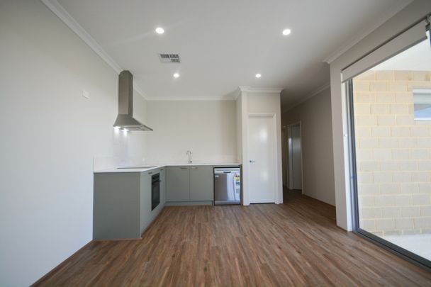 Brand New Two Bedroom Dual Living Property! - Photo 1