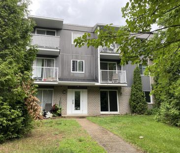 5 1/2 - 380 RUE CHAPAIS, Trois-Rivieres - Photo 1